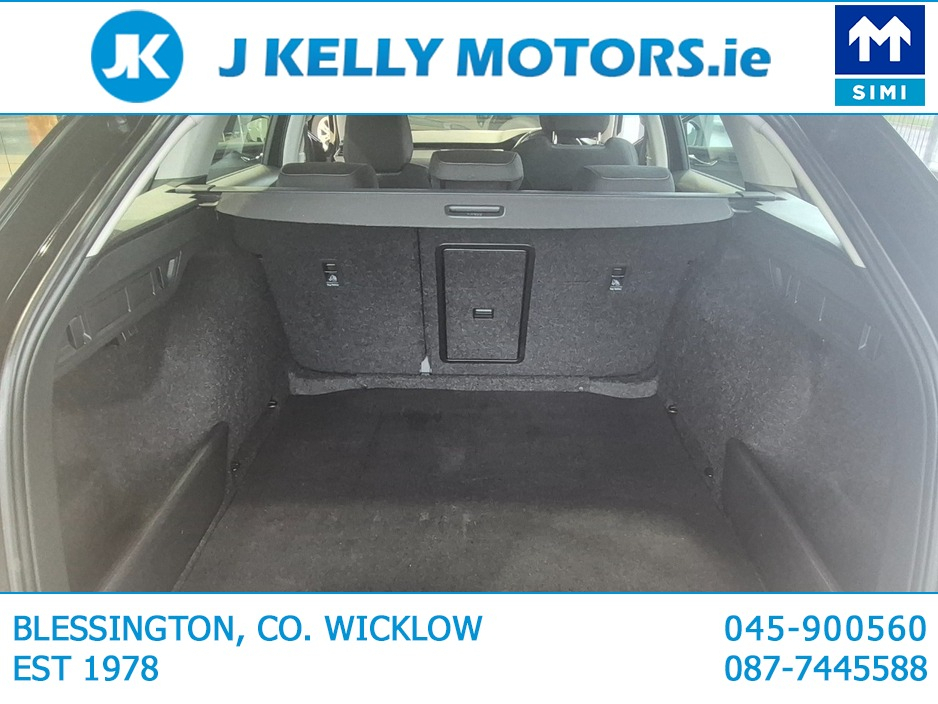 2023 Skoda Octavia 2L Diesel For Sale Images