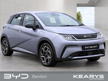 BYD Dolphin Comfort 204 Electric 60.48kWh Auto