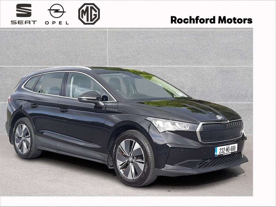Used Skoda Enyaq 2023 in Mayo