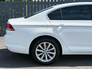 2018 VOLKSWAGEN PASSAT 2018 Volkswagen Passat SE BUSINESS 