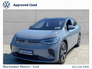 2022 VOLKSWAGEN ID.4 77KWH 299BHP GTX BUSINESS