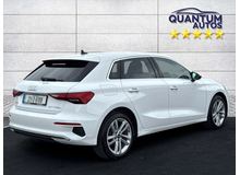 2021 Audi A3 1.4L Petrol Plug-in Hybrid For Sale Images