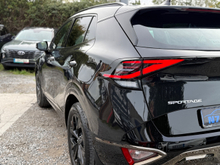 2026 Kia Sportage 1.6L Petrol Hybrid For Sale Images