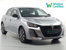 Peugeot 208 Petrol Turbo 100bhp Style