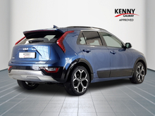 2024 Kia Niro 1.6L Petrol Plug-in Hybrid For Sale Images