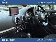 2015 Audi A3 1.4L Petrol For Sale Images