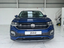 2022 VOLKSWAGEN T-CROSS R-Line 1.0 TSI 110HP