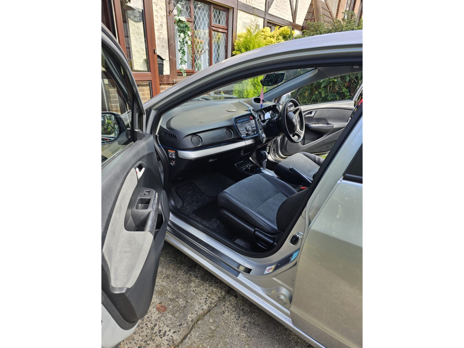 Honda Insight ES 4DR AUTO 5DR — thumbnail 3