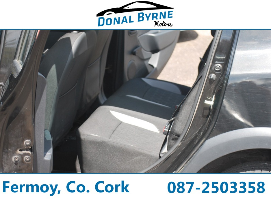 2016 Dacia Sandero 1.5L Diesel For Sale Images
