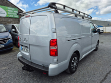 2018 Toyota Proace 2L Diesel For Sale Images