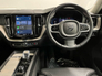 2022 VOLVO XC60 T6 Inscription PHEV 340BHP - HUGE SPEC - Reversing Camera - Panoramic Sunroof - Sat Nav - Climate Control - Electric Heated Memory Seats - Keyless Start - Apple CarPlay/Android Auto