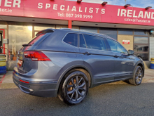 2022 Volkswagen Tiguan 2L Diesel For Sale Images