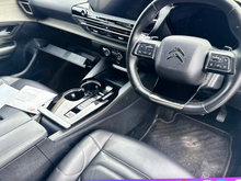 2023 Citroen C5X 1.6L Petrol Plug-in Hybrid For Sale Images