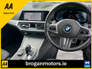 2021 BMW 3 SERIES ************Deposit Taken*************330e 2.0 T M Sport*Petrol Plug In Hybrid*Bmw Service History*Sat Nav*Reverse Camera*Heated Seats*Full Leather*AA & Simi Approved Dealer 2025