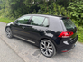 2014 VOLKSWAGEN GOLF Highline TSI DSG 1.4