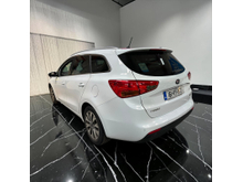 2016 Kia Ceed 1.6L Diesel For Sale Images