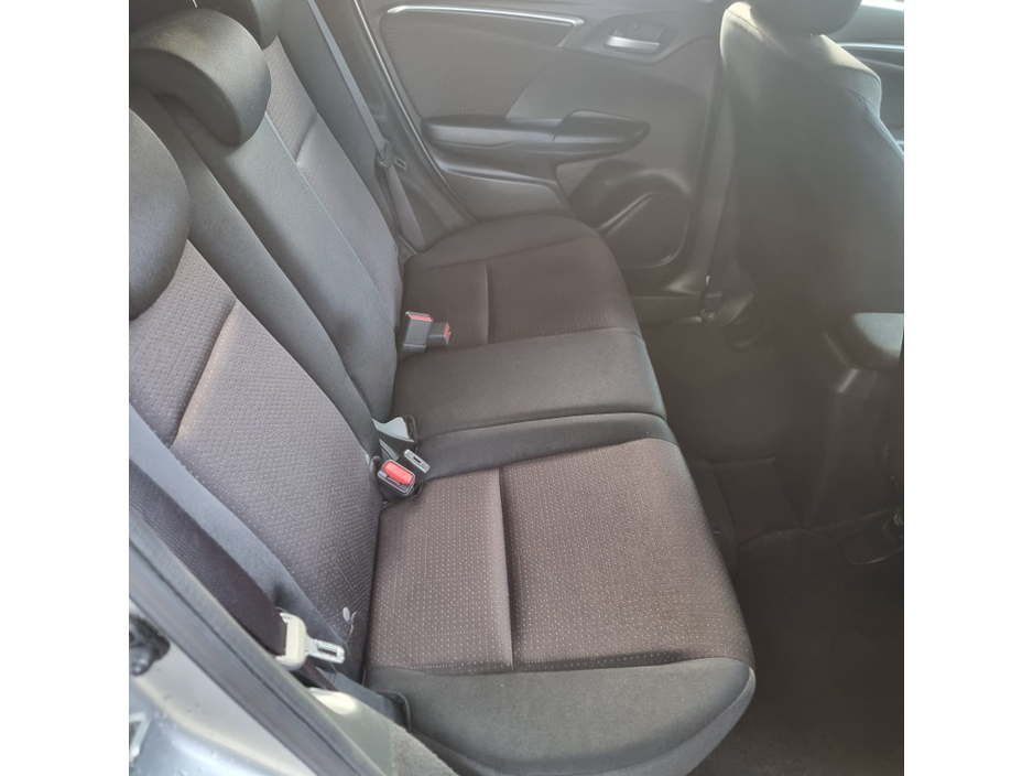 Honda Fit 2015 Honda Fit/ Jazz Automatic Hybrid — thumbnail 10