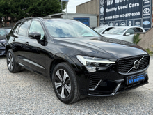 2023 Volvo XC60 2L Petrol Plug-in Hybrid For Sale Images