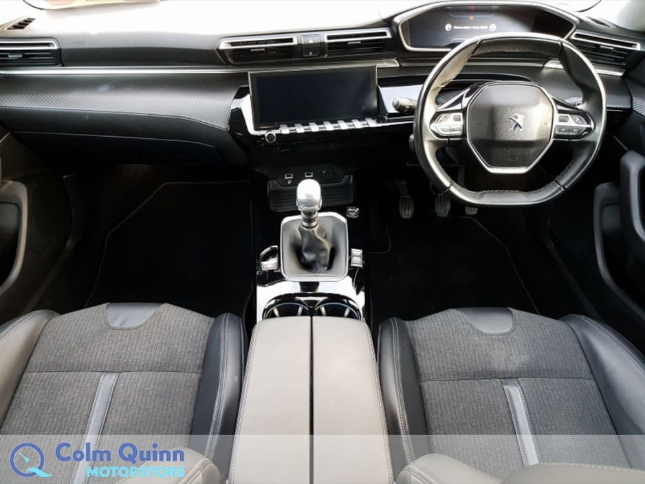 2019 Peugeot 508 1.5L Diesel For Sale Images