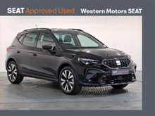 SEAT Arona 1.0TSI 95hp SE+