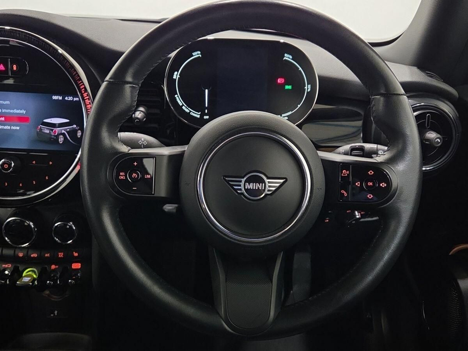 2023 MINI Hatch 0L Electric For Sale Images