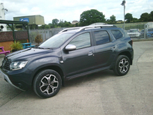 2020 Dacia Duster 1.5L Diesel For Sale Images