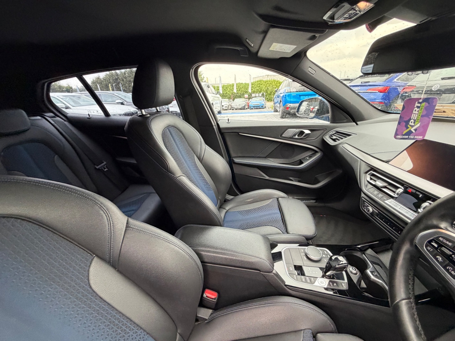 BMW 1 Series M-SPORT - 2.0L DIESEL - AUTO - 12M WARRANTY - CAR: 2535 — thumbnail 16