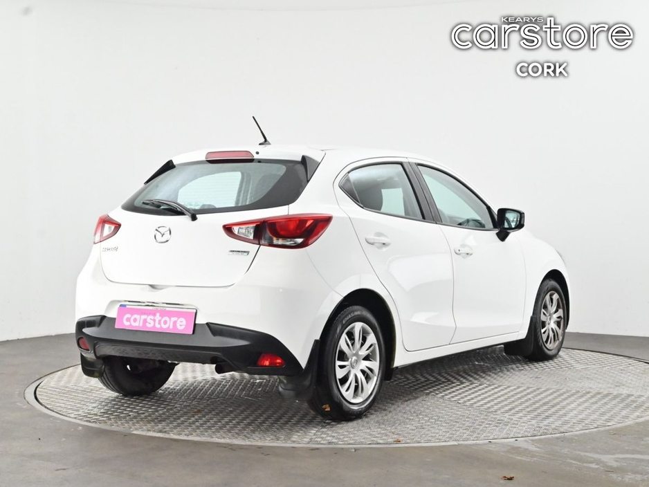 Mazda Mazda2 1.5 75PS SE — thumbnail 5