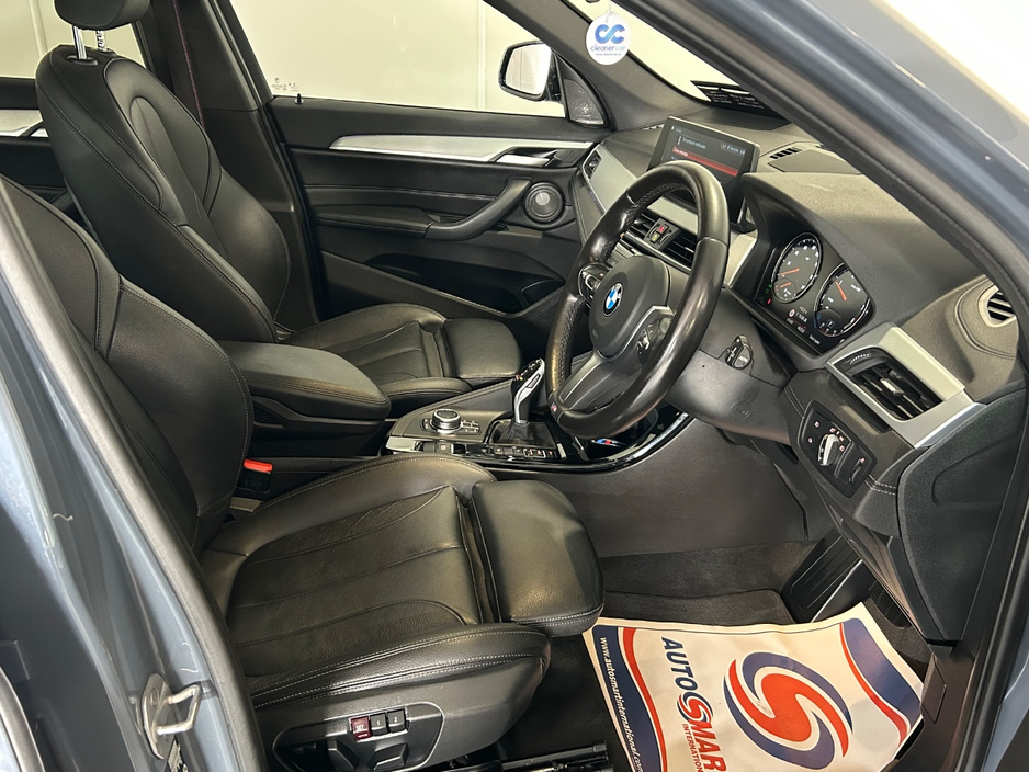 2022 BMW X1 2L Diesel For Sale Images