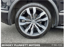 2018 Volkswagen Tiguan 2.0L Diesel For Sale Images