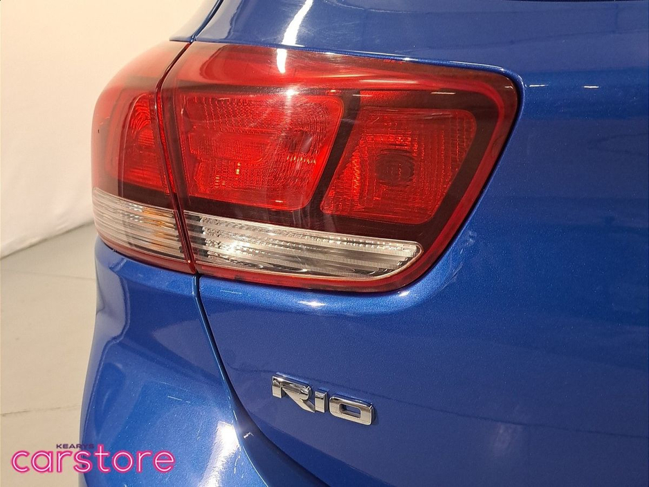 Kia Rio 1.25 PE MY21 — thumbnail 20