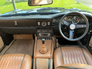 1972 ASTON MARTIN DBS V8 Manual