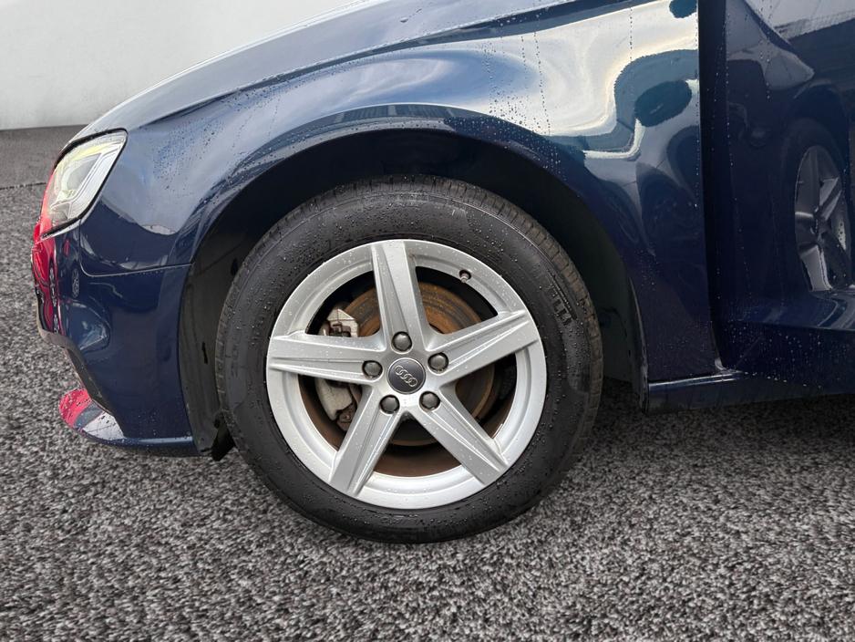Audi A3 1.4 Petrol Auto — thumbnail 16