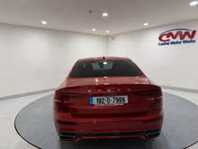 2019 Volvo S60 2L Petrol For Sale Images