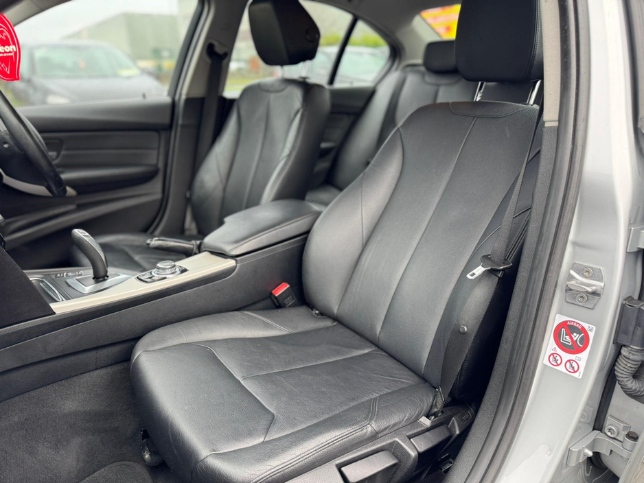2016 BMW 3 Series 2L Diesel For Sale Images