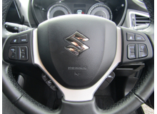 2023 Suzuki SX4 S-Cross 1.4L Petrol For Sale Images