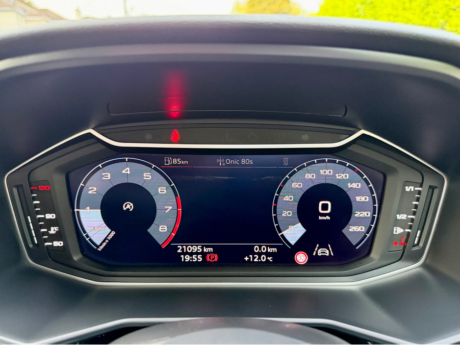 Audi A1 1.0 TFSi SE Petrol 5dr Hatchback Manual. — thumbnail 28