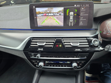 2021 BMW 5 Series 2L Diesel Hybrid For Sale Images