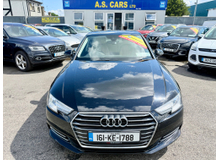 2016 Audi A4 2.0L Diesel For Sale Images
