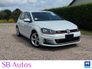 2016 VOLKSWAGEN GOLF 162 Volkswagen Golf GTI 2.0 DSG