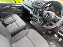 2023 Renault Trafic 2L Diesel For Sale Images