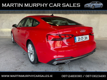 2021 Audi A5 2L Diesel For Sale Images