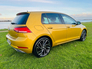 2017 VOLKSWAGEN GOLF FINANCE AVAILABLE FROM €70 P/W