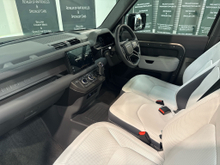 2024 Land Rover Defender 3L Diesel For Sale Images
