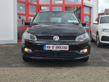 2015 Volkswagen Polo 1L Petrol For Sale Images