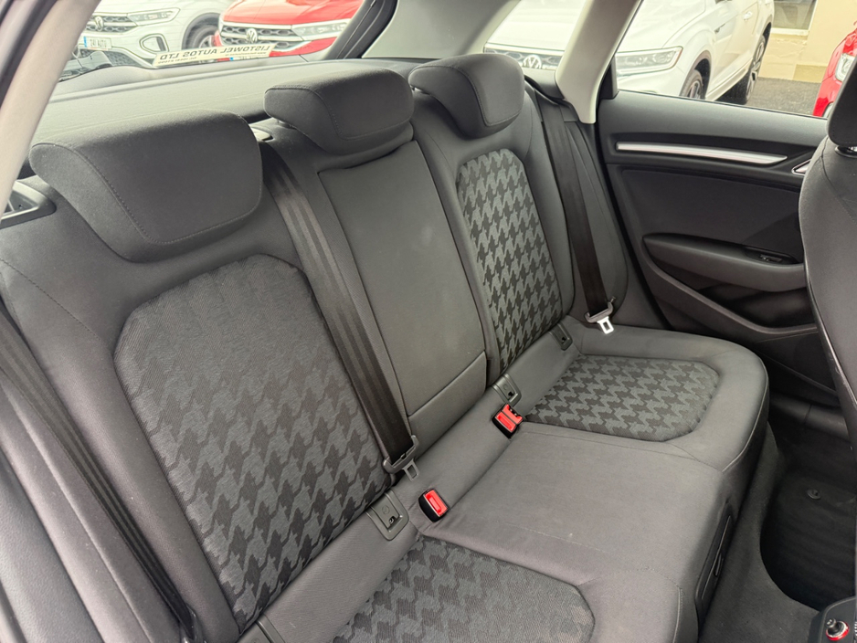 2016 Audi A3 1.4L Petrol For Sale Images