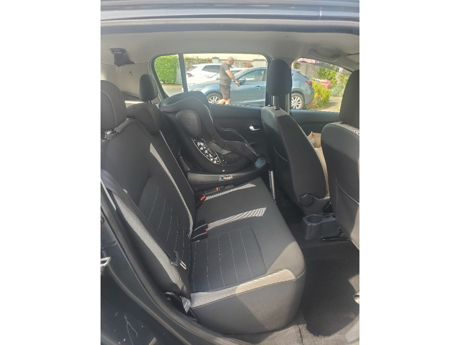 Dacia Sandero STEPWAY ALTERNATIVE 1. 1.5 DCI 90 — thumbnail 6