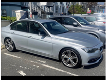 BMW 3 Series 320d SPORT AUTO