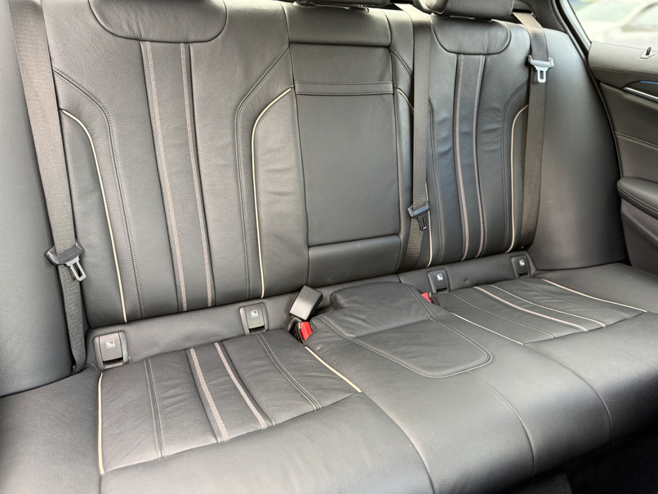 2021 BMW 5 Series 2L Petrol Plug-in Hybrid For Sale Images
