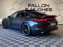 2018 Porsche Panamera 2.9L Petrol Plug-in Hybrid For Sale Images
